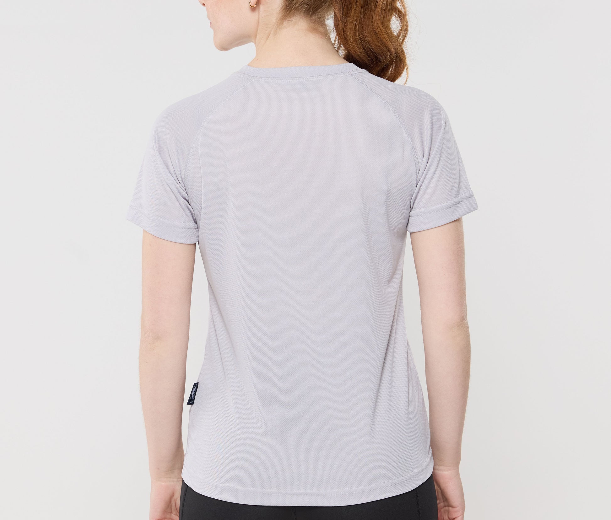 Tee-shirt respirant femme