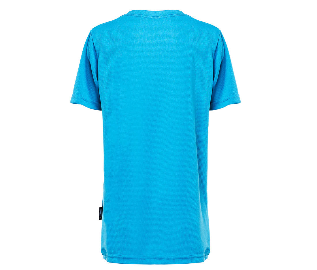 Tee-Shirt Enfant Respirant - Atoll