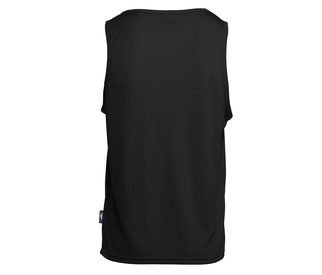 Débardeur Respirant Homme - Black