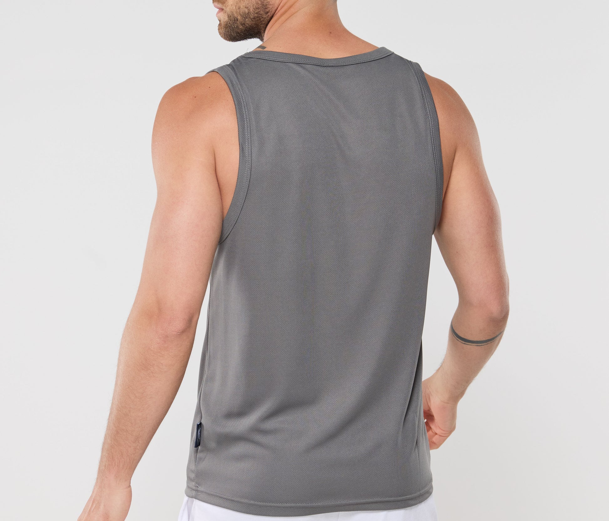 Débardeur respirant homme
