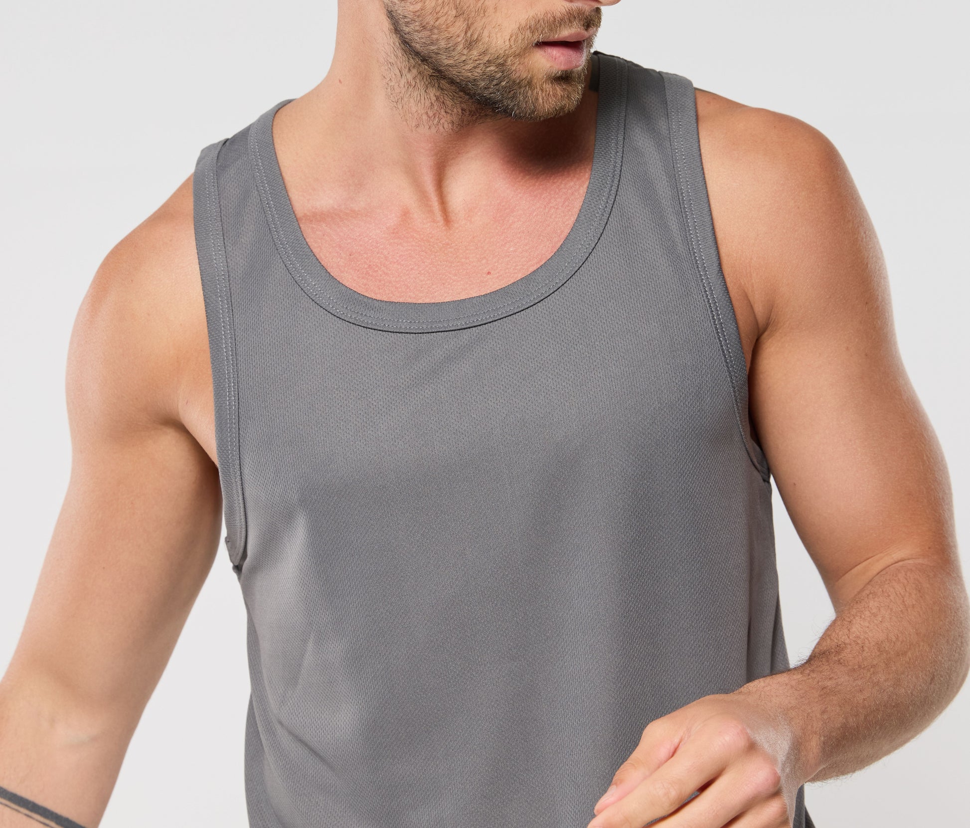 Débardeur respirant homme