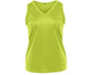 Fluorescent Yellow