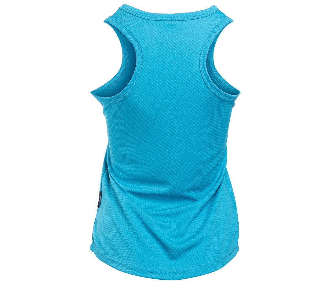 Débardeur Respirant Femme Col en V - Atoll