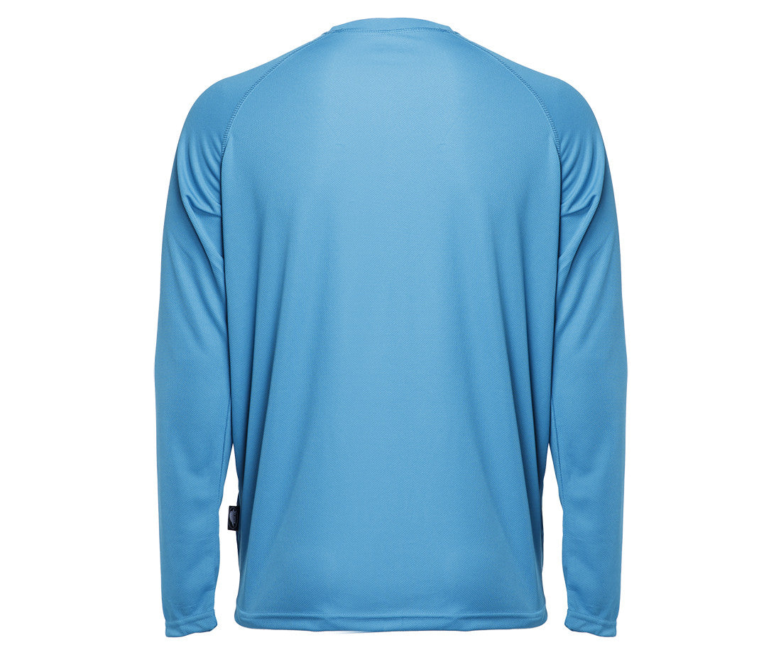 Tee-Shirt Respirant Manches Longues - Atoll
