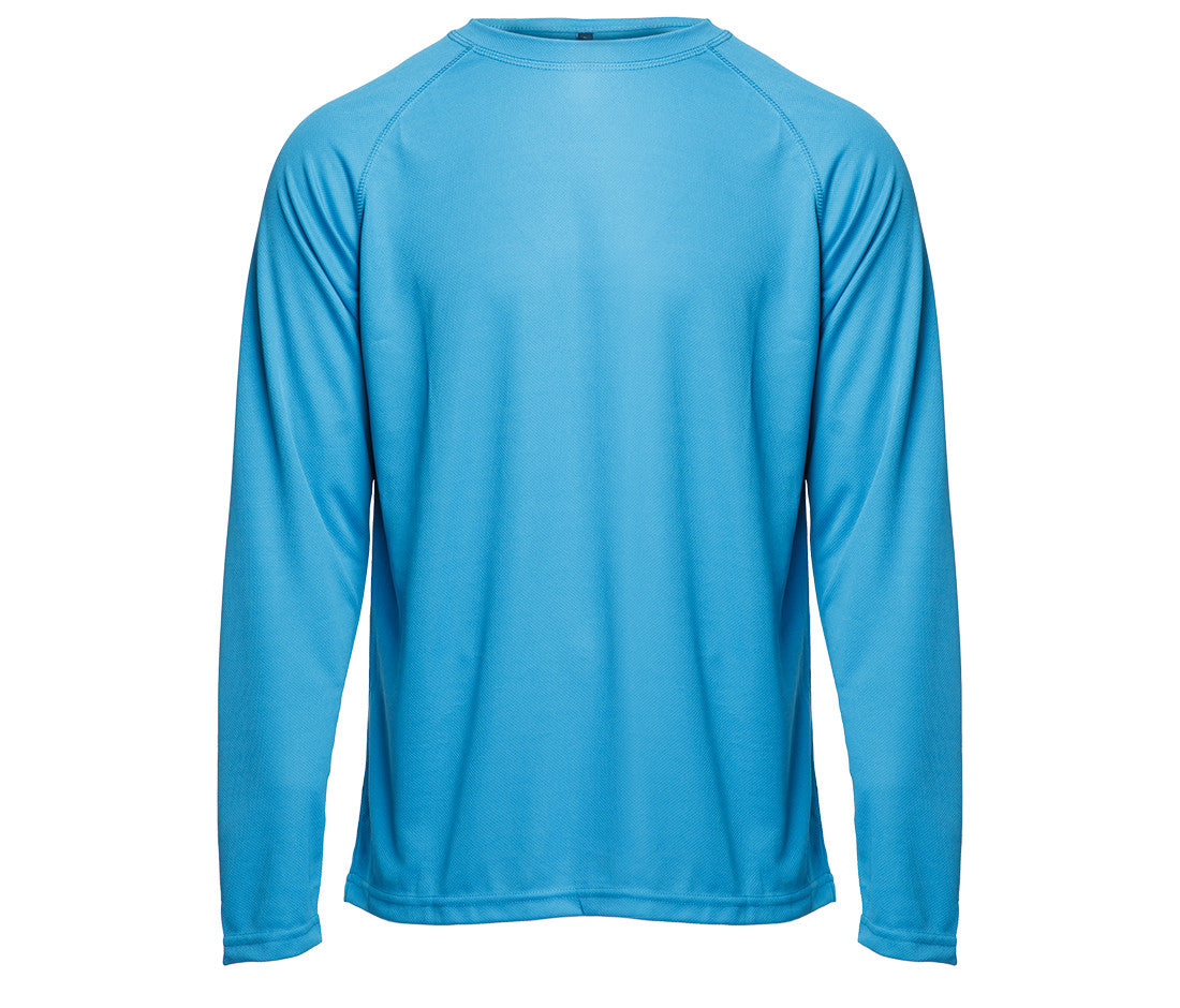 Tee-Shirt Respirant Manches Longues - Atoll