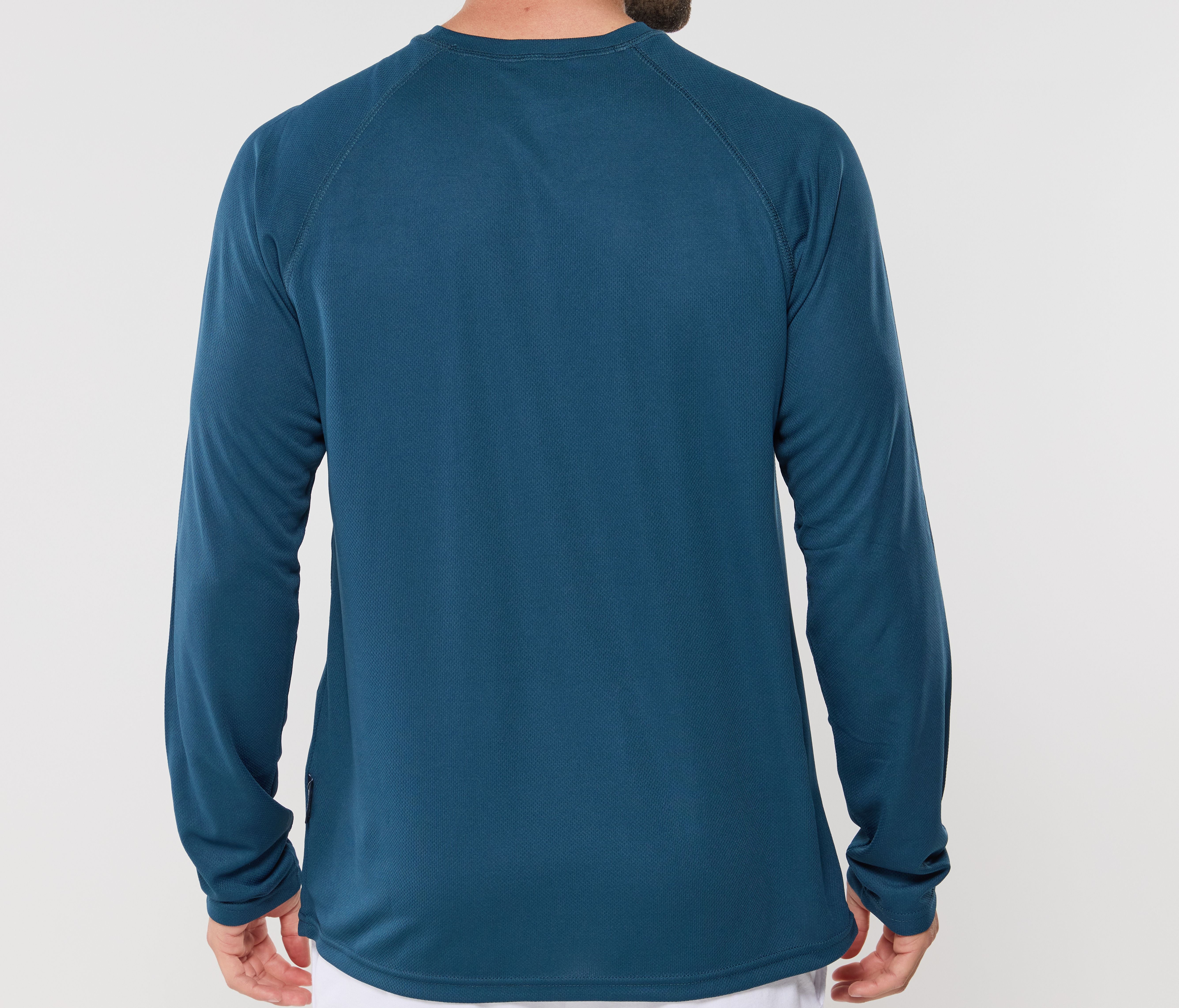 Tee-shirt respirant manches longues