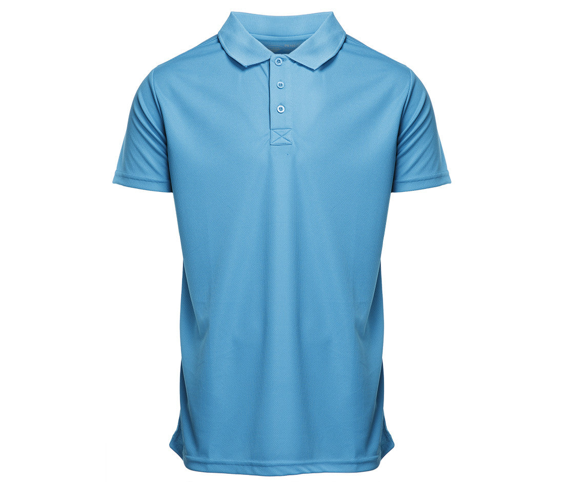 Polo Respirant Homme - Atoll