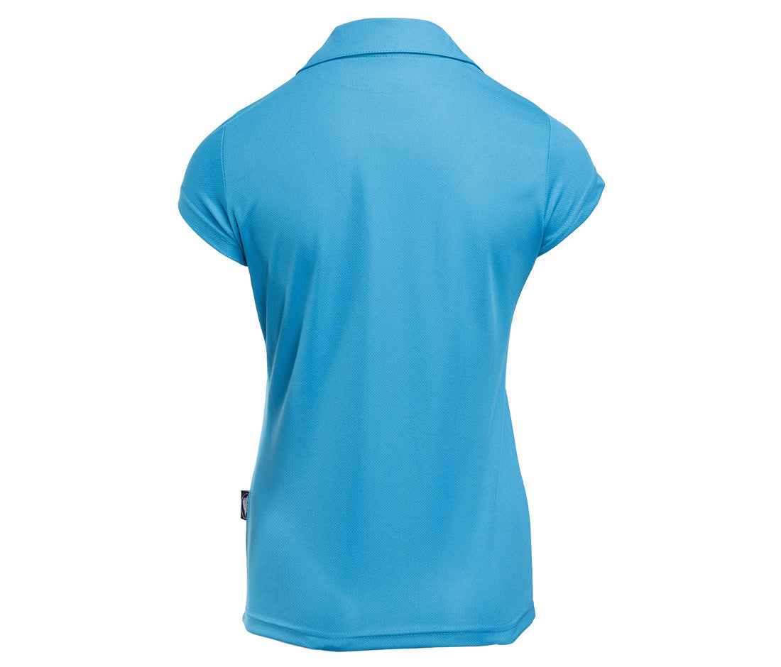 Polo Respirant Femme - Atoll
