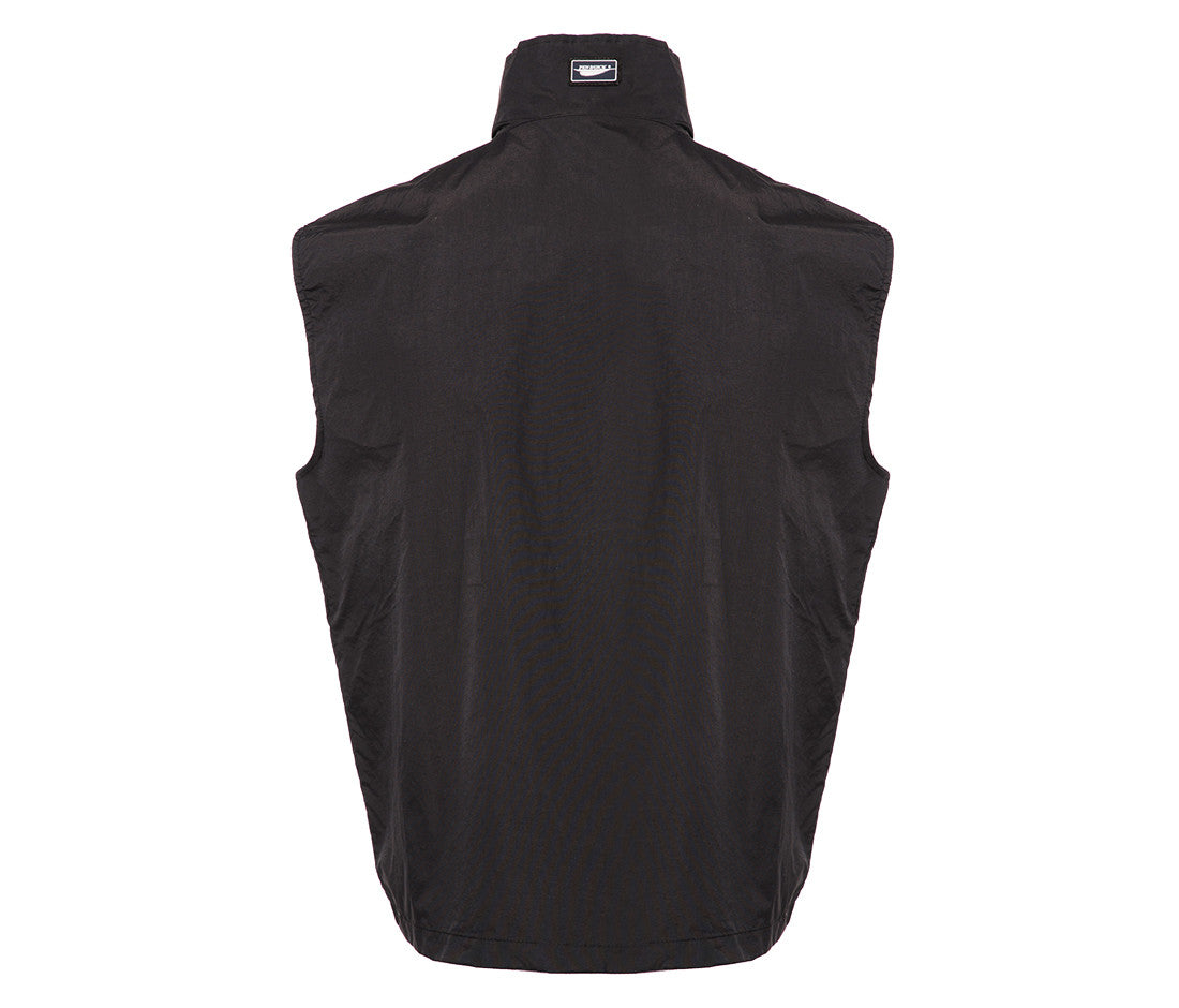 Bodywarmer Multi-Poches Léger - Deep Navy