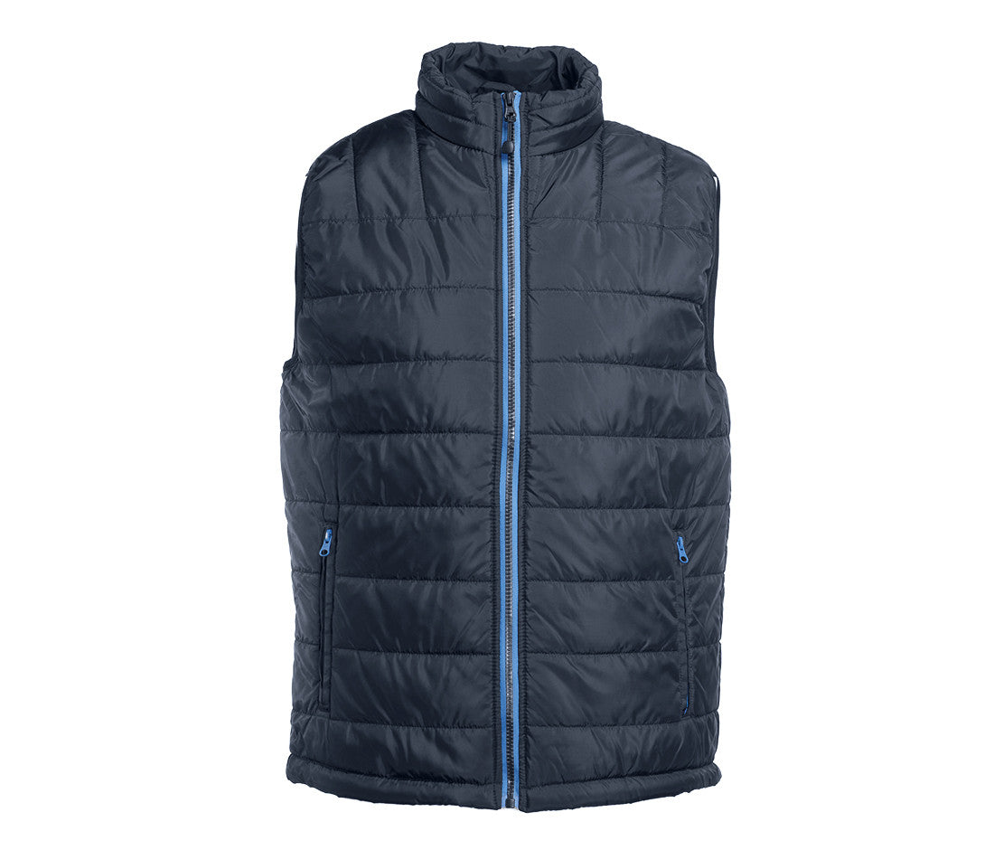 Bodywarmer Tendance Homme - Navy / Royal