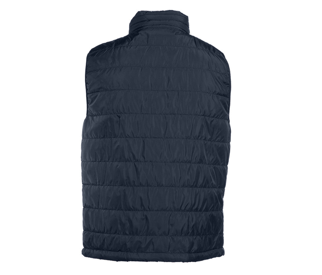 Bodywarmer Tendance Homme - Navy