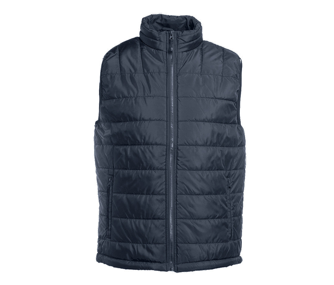 Bodywarmer Tendance Homme - Navy