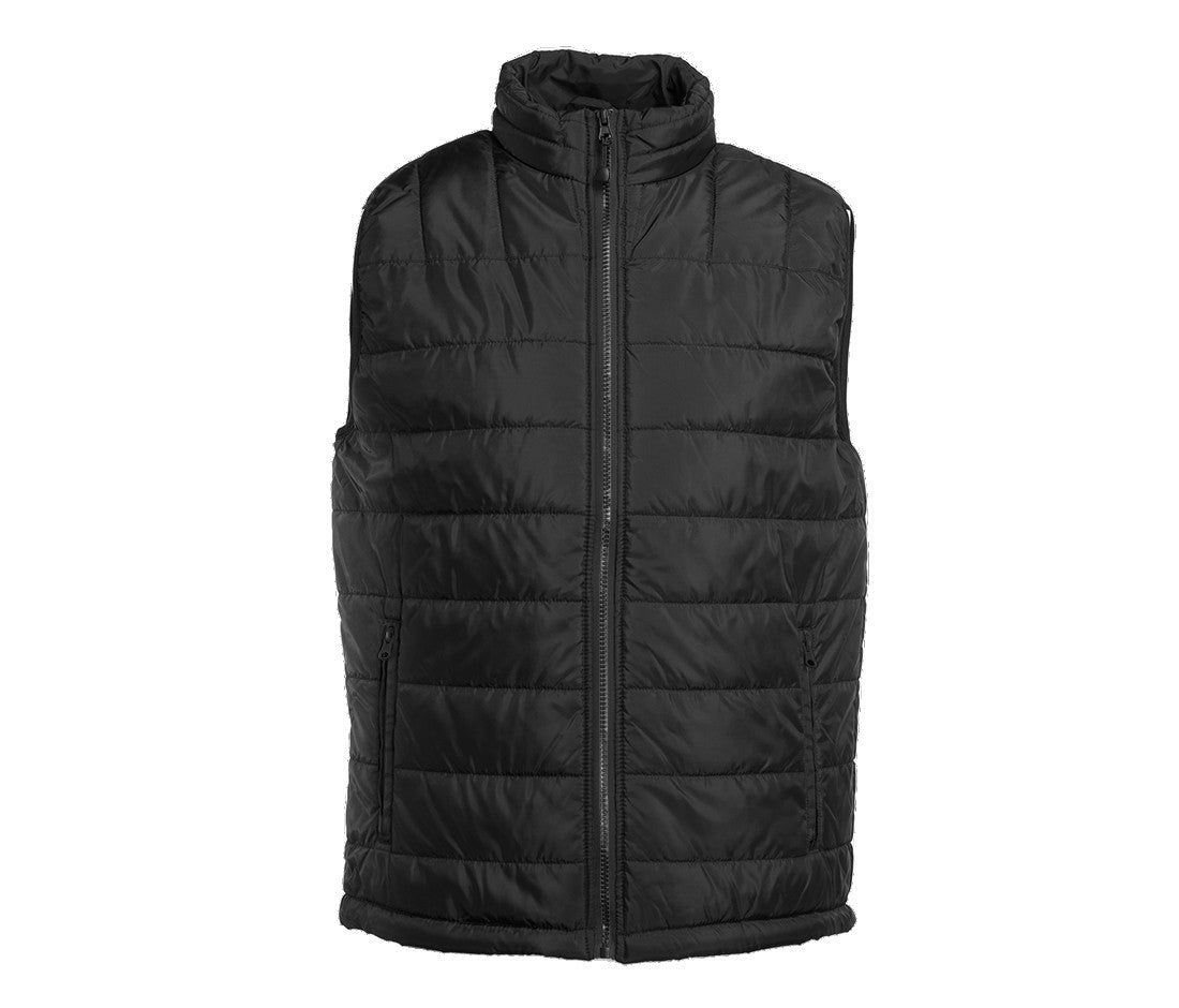 Bodywarmer Tendance Homme - Black