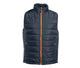 Navy / Orange