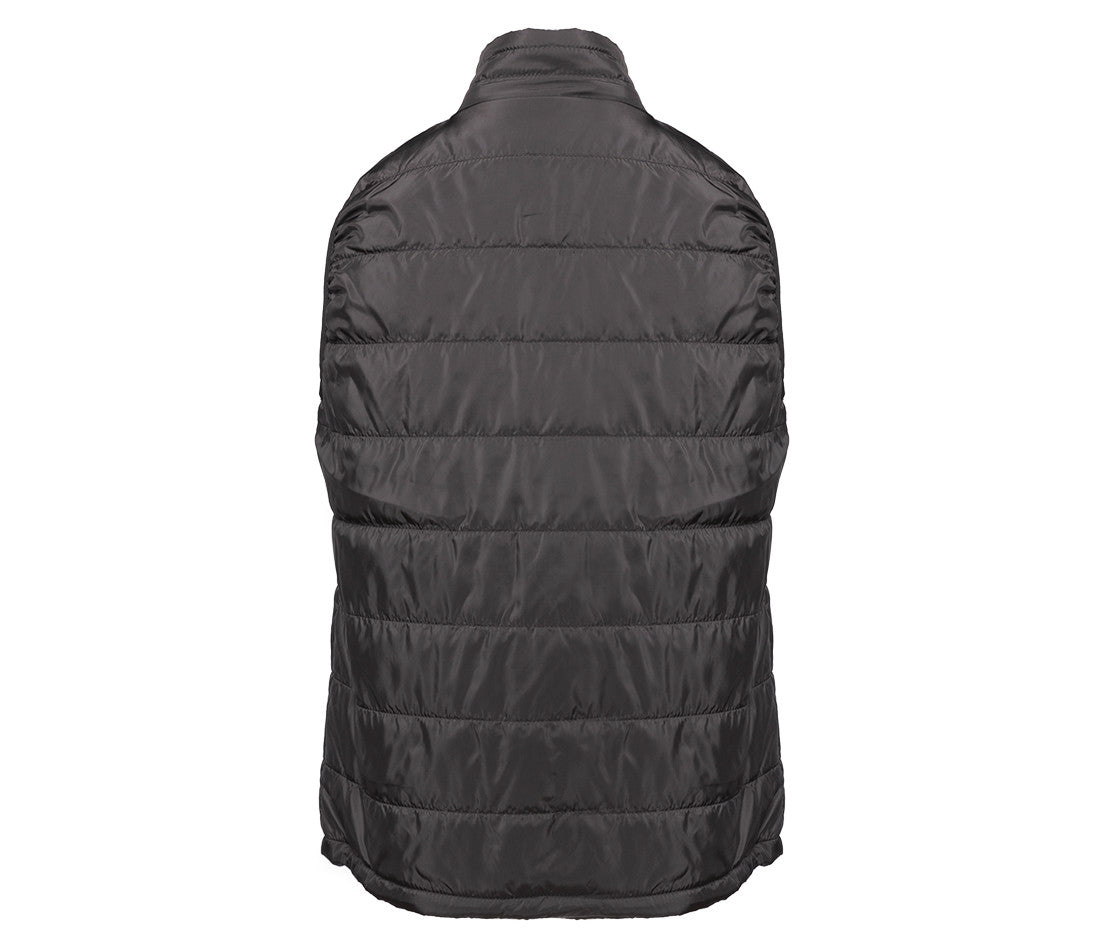 Bodywarmer Tendance Femme - Black