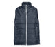 Navy / White