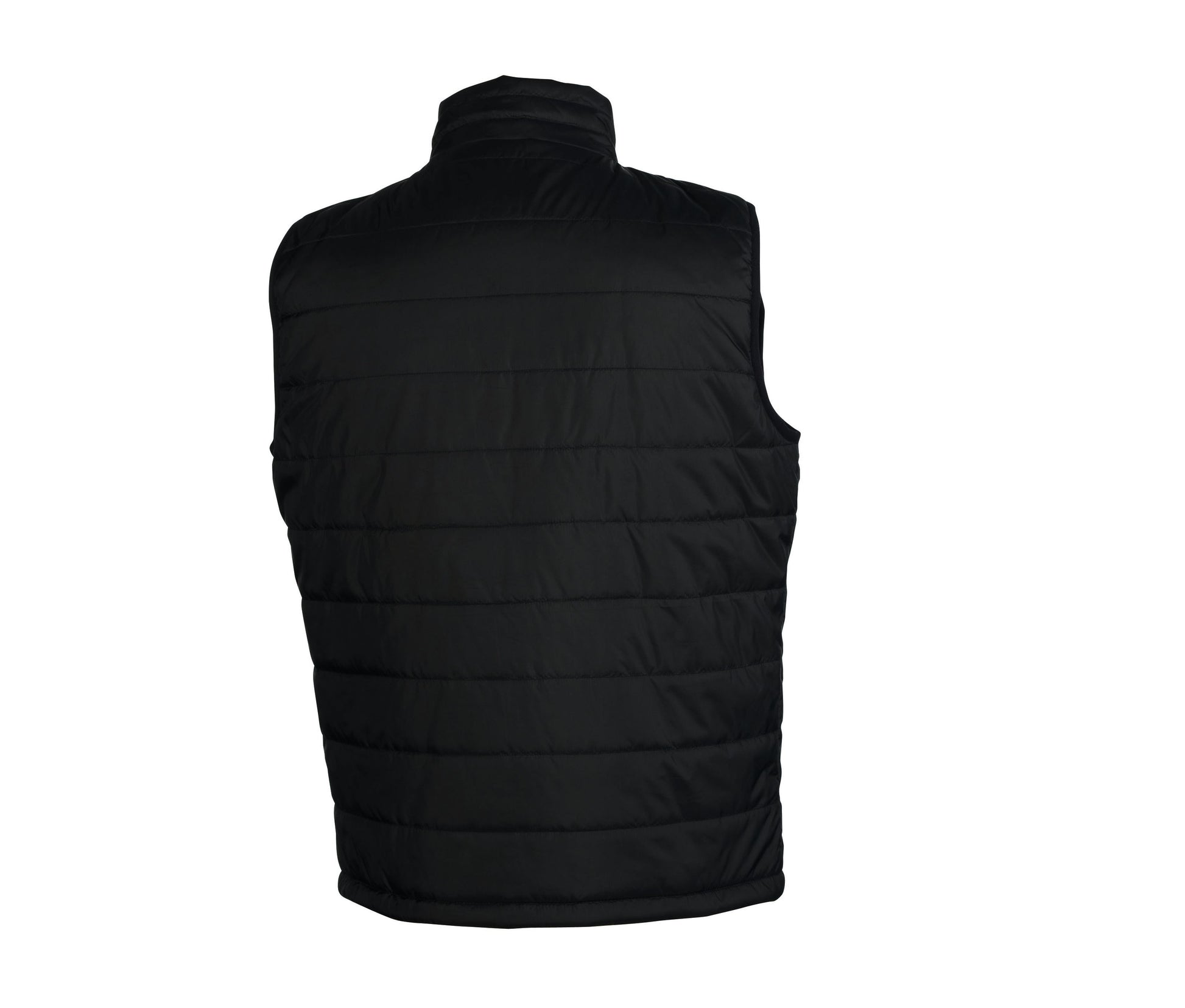 Bodywarmer Tendance Femme - Black/white