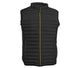 Black/black/gold