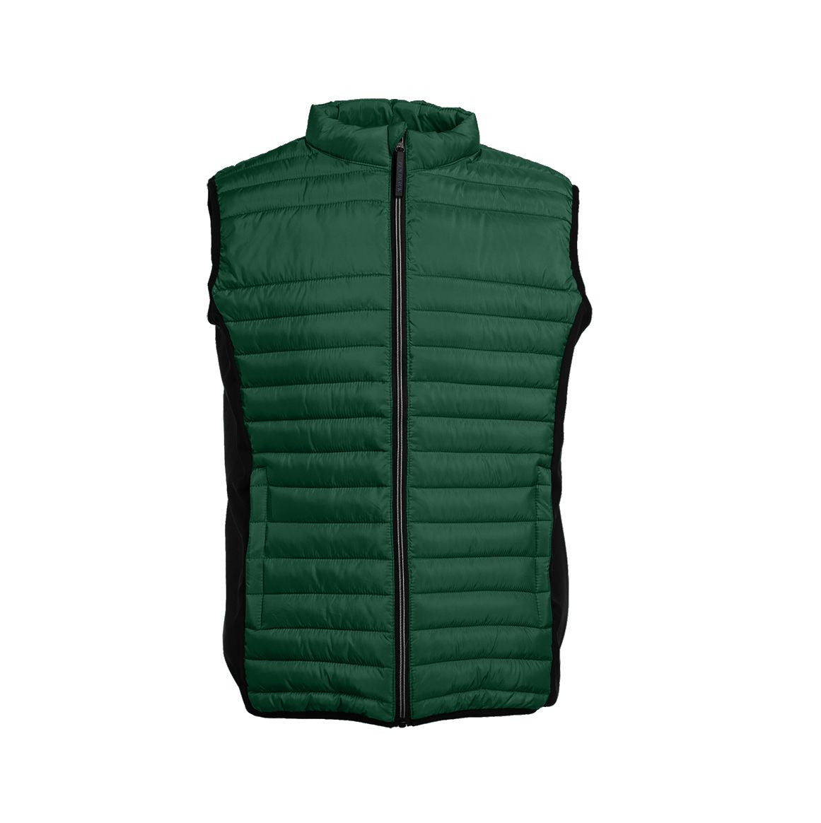 PK316 - Dark Green / Black