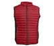 Brick Red/black