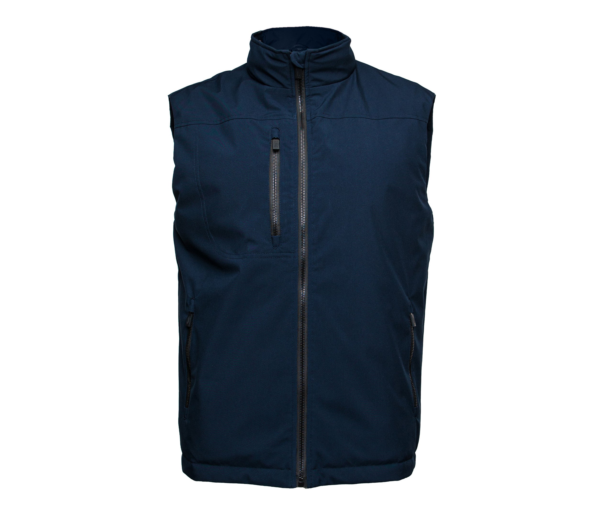Bodywarmer Léger - Navy