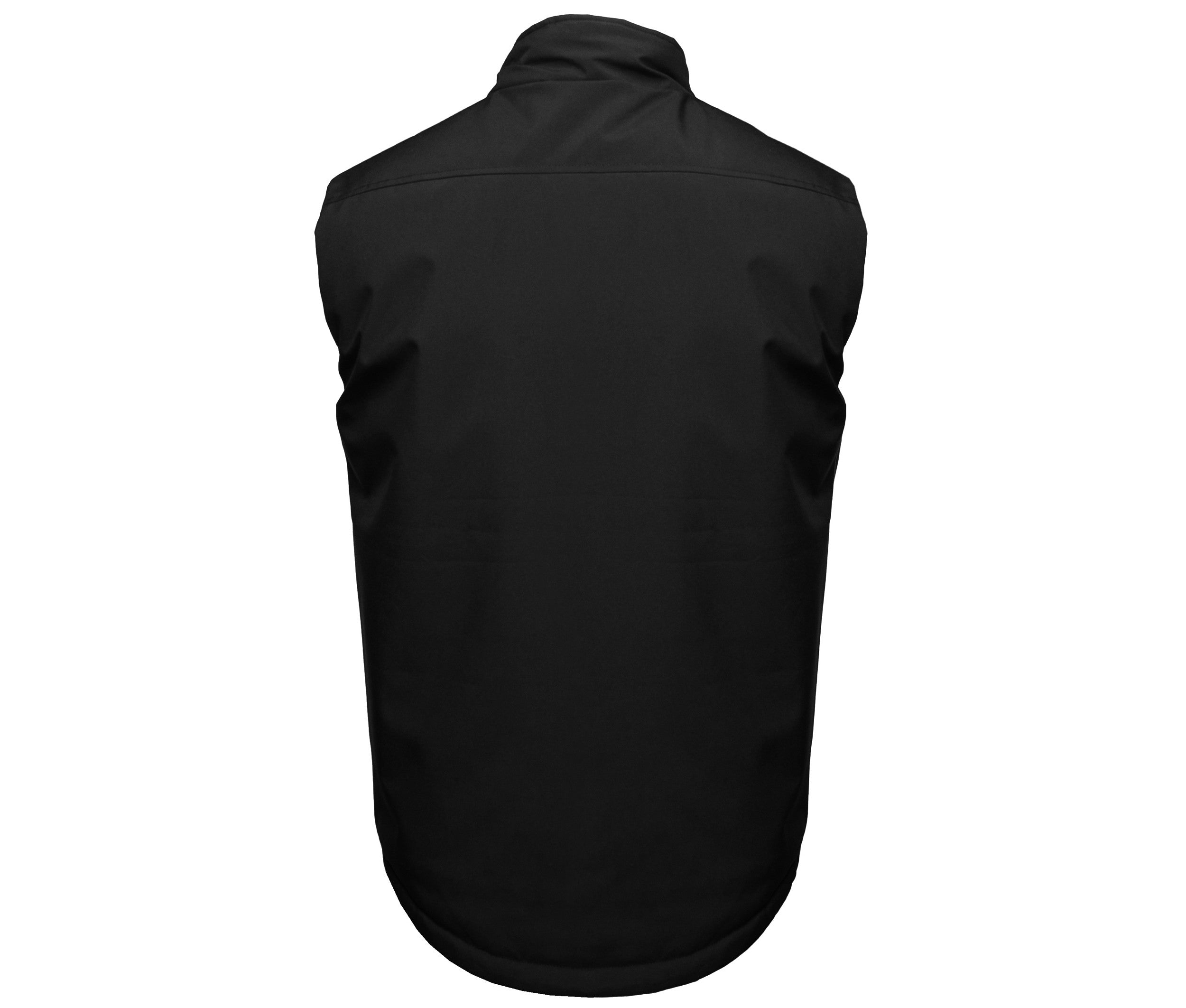 Bodywarmer Léger - Black