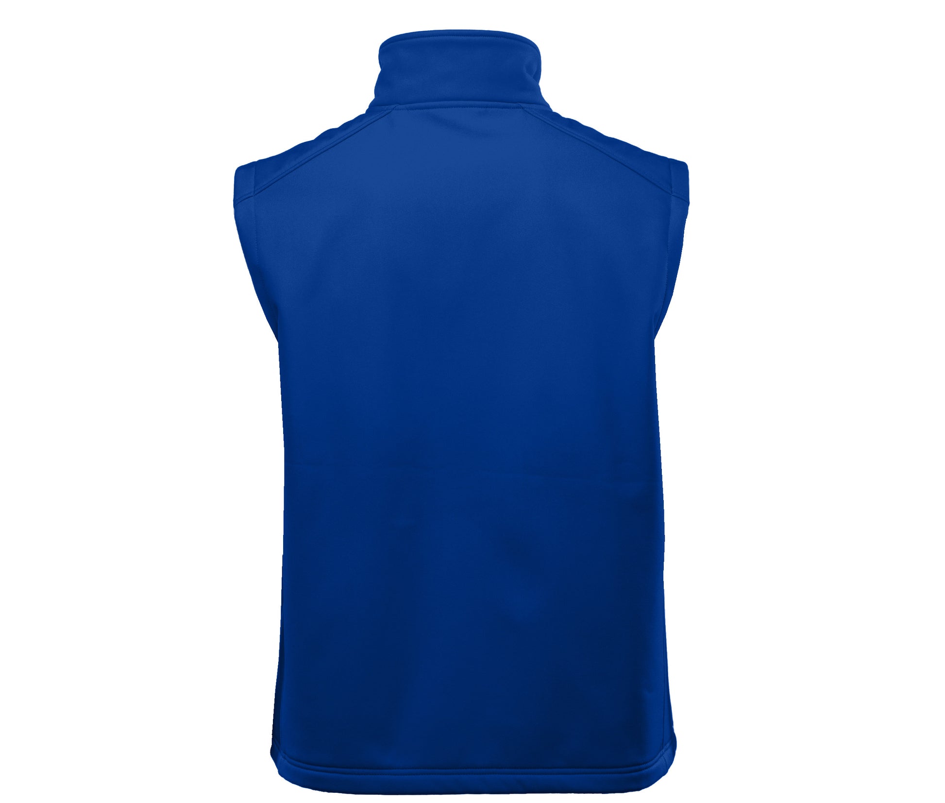 Bodywarmer Softshell 3 Couches - Deep Royal Blue
