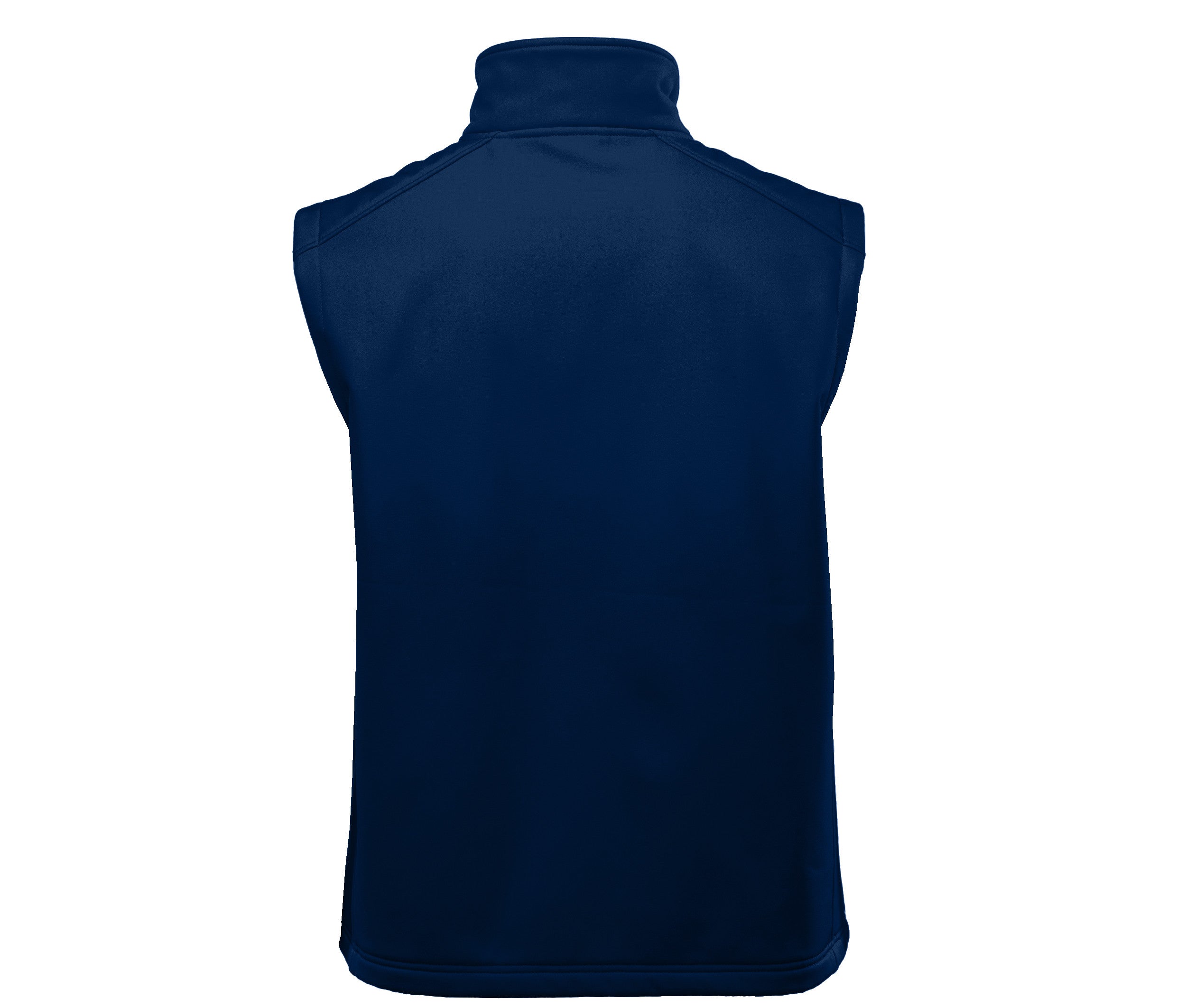 Bodywarmer Softshell 3 Couches - Deep Navy