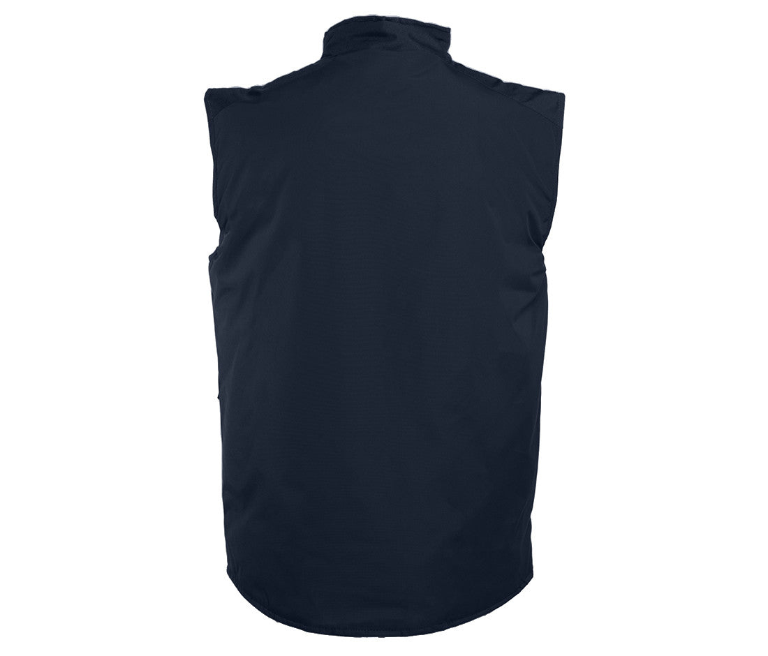 Bodywarmer de Travail Pen Duick - Navy