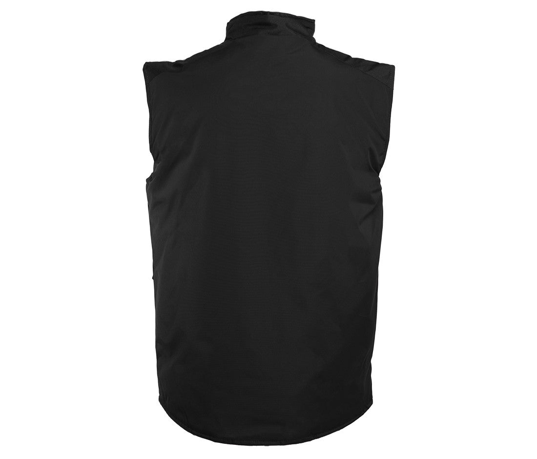 Bodywarmer de Travail Pen Duick - Black