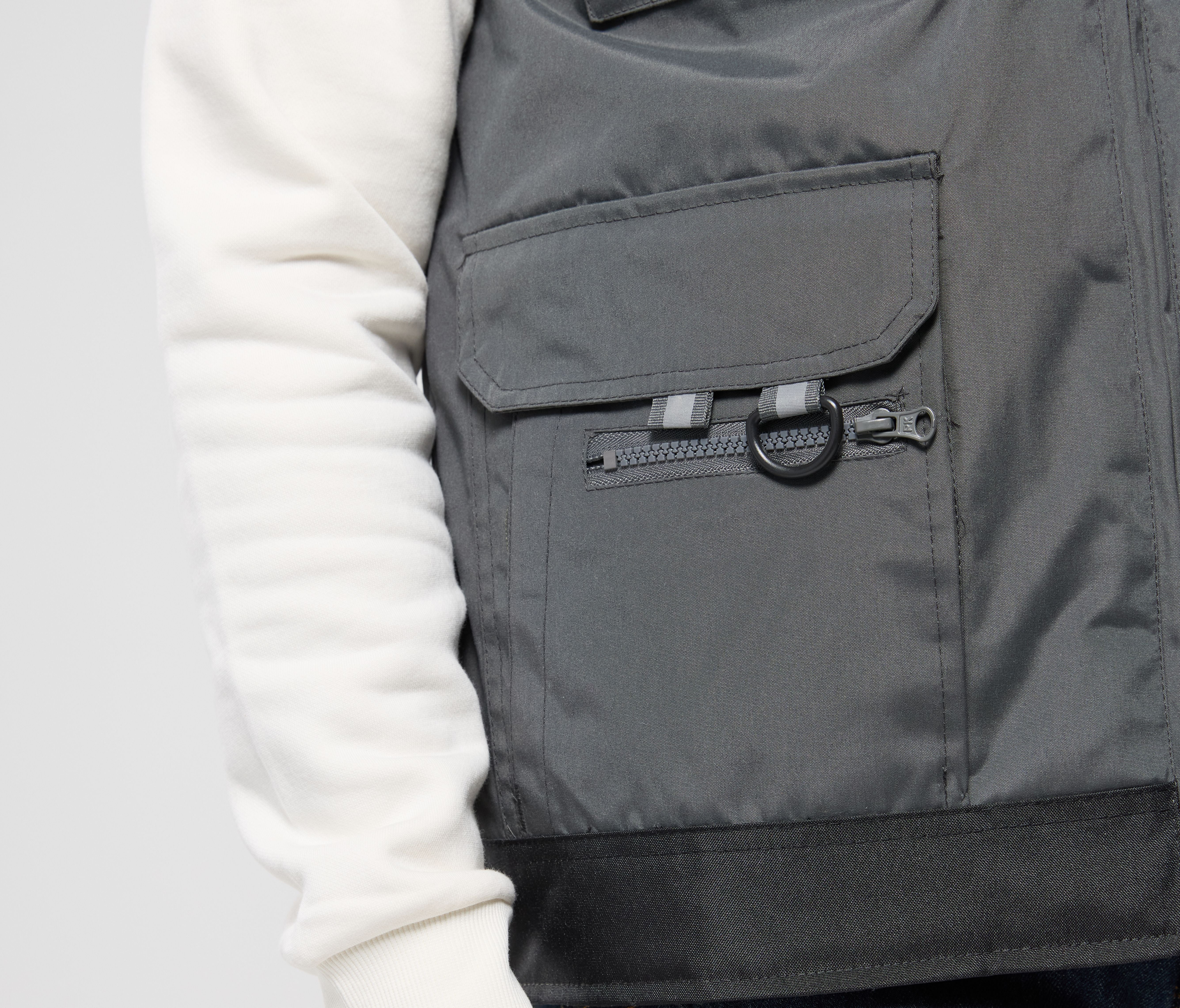 Bodywarmer de travail Pen Duick
