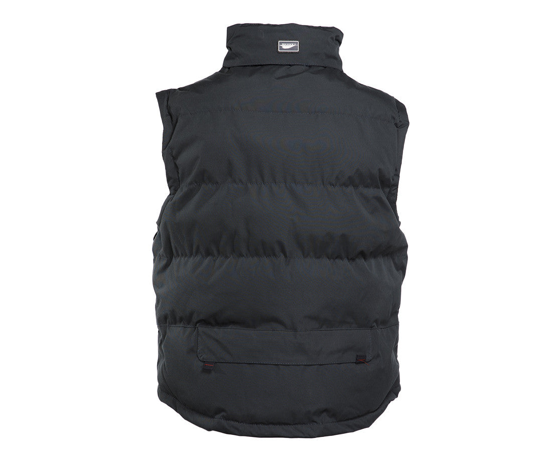 Bodywarmer Matelassé - Navy
