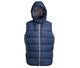 Navy/grey