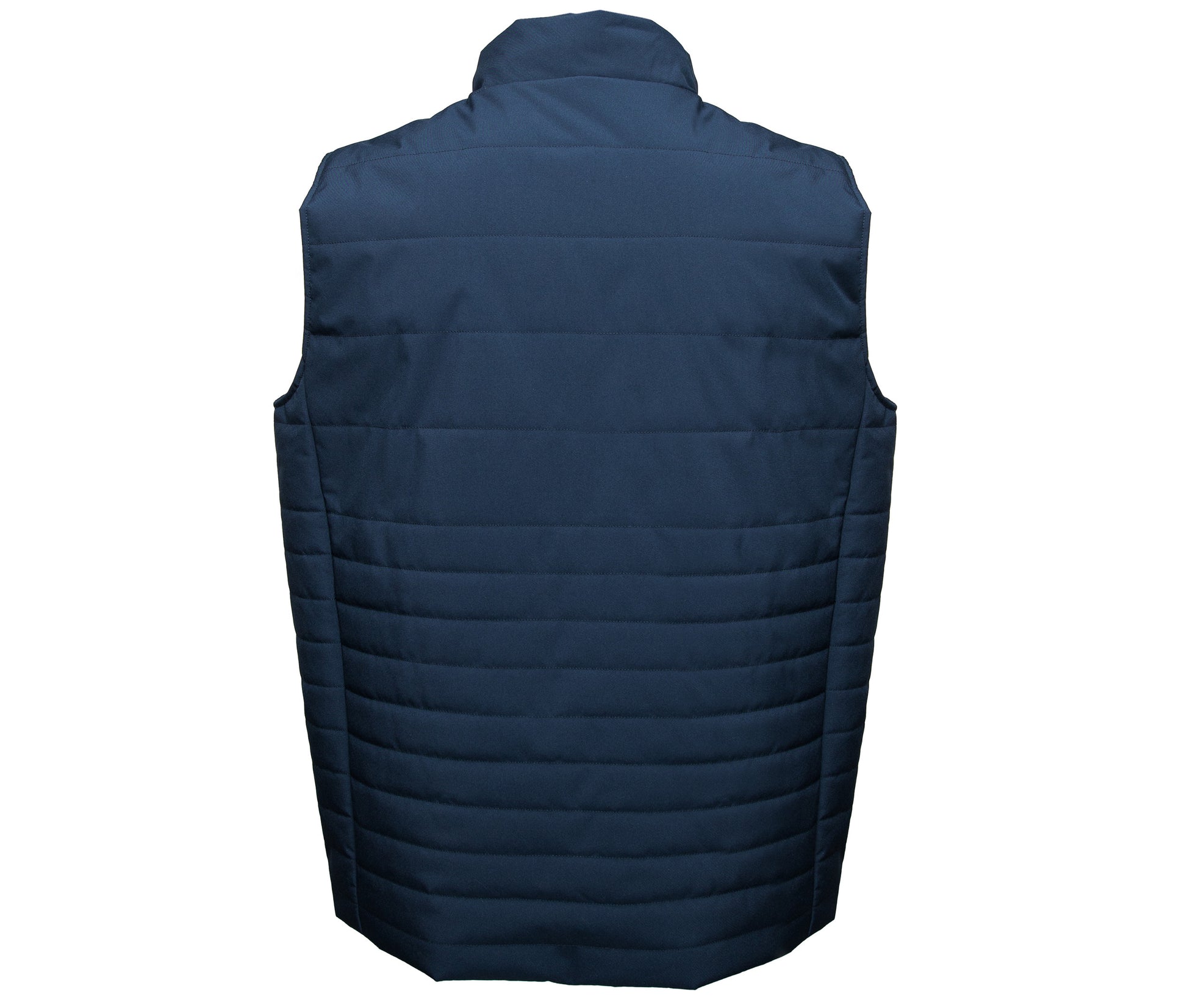 Bodywarmer Matelassé - Navy
