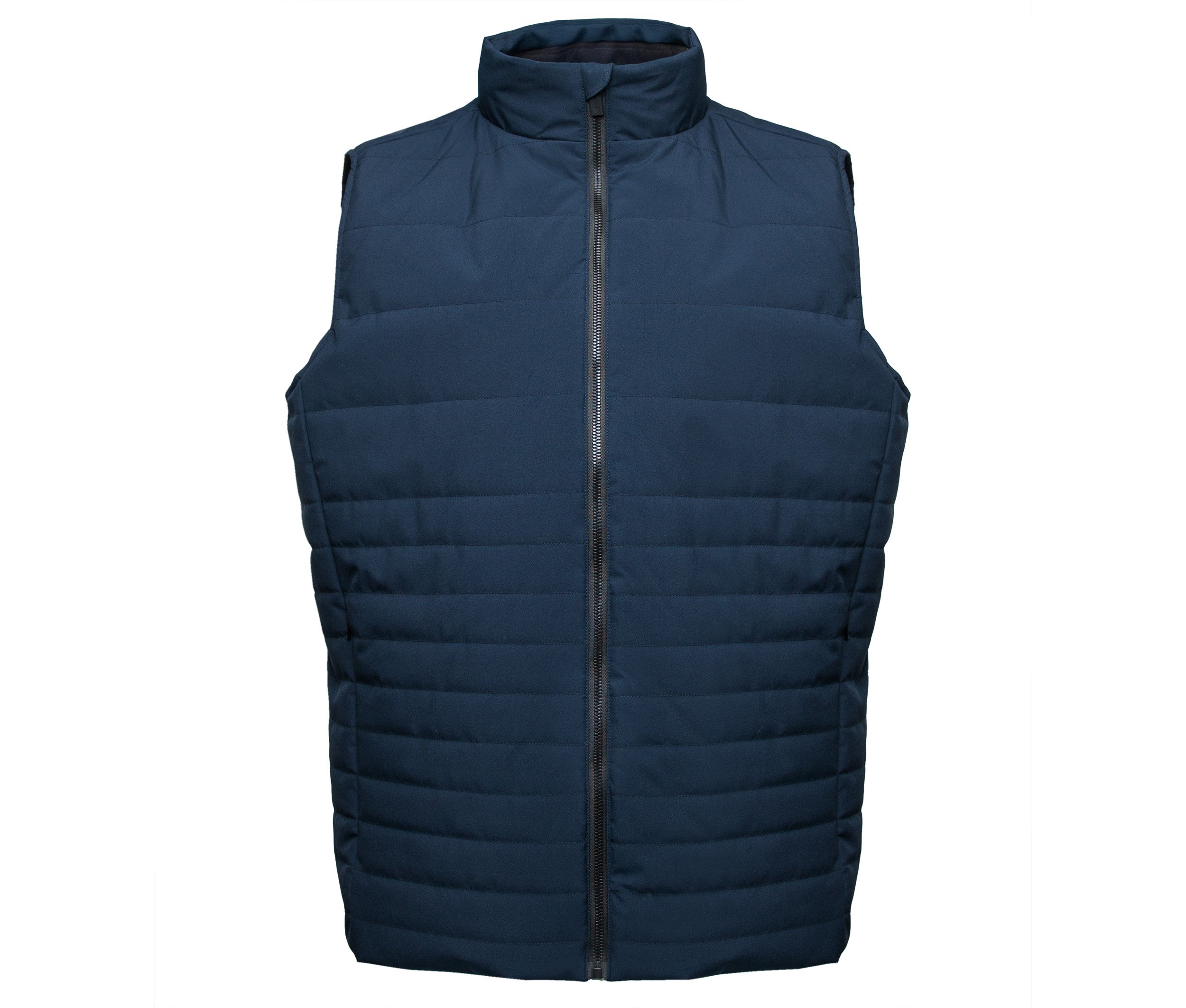 Bodywarmer Matelassé - Navy