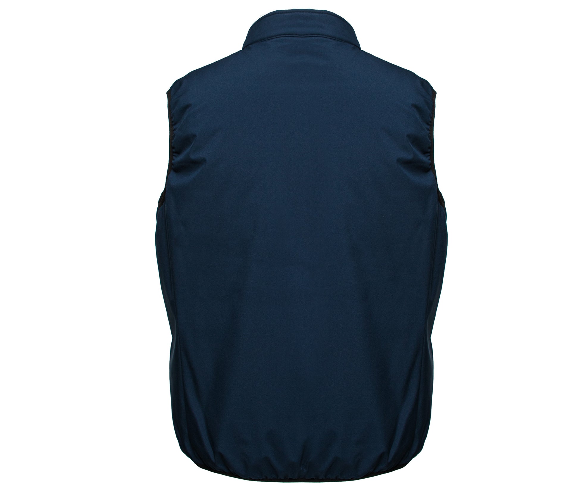 Bodywarmer Matelassé - Navy