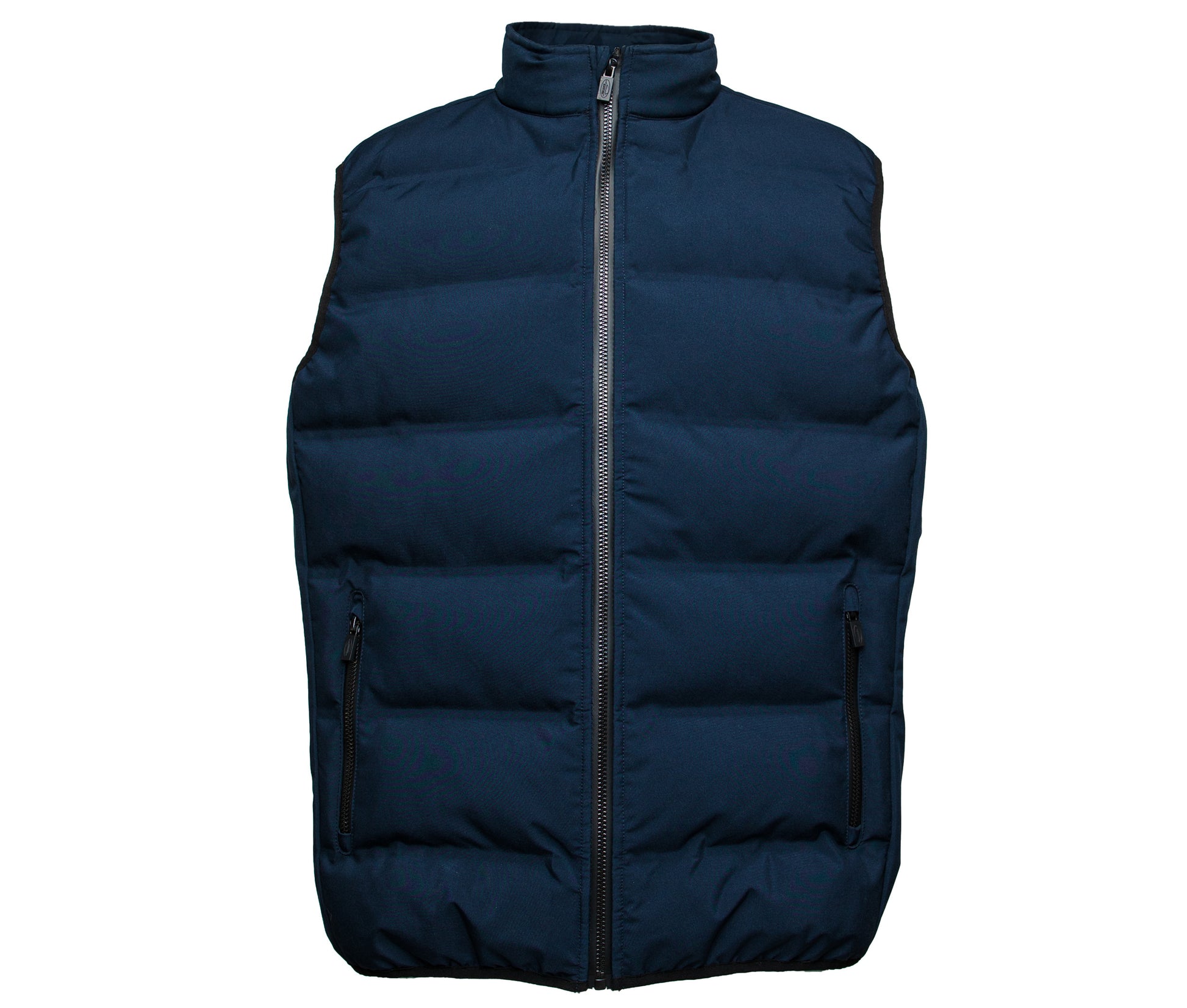 Bodywarmer Matelassé - Navy