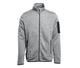 Heather Light Grey
