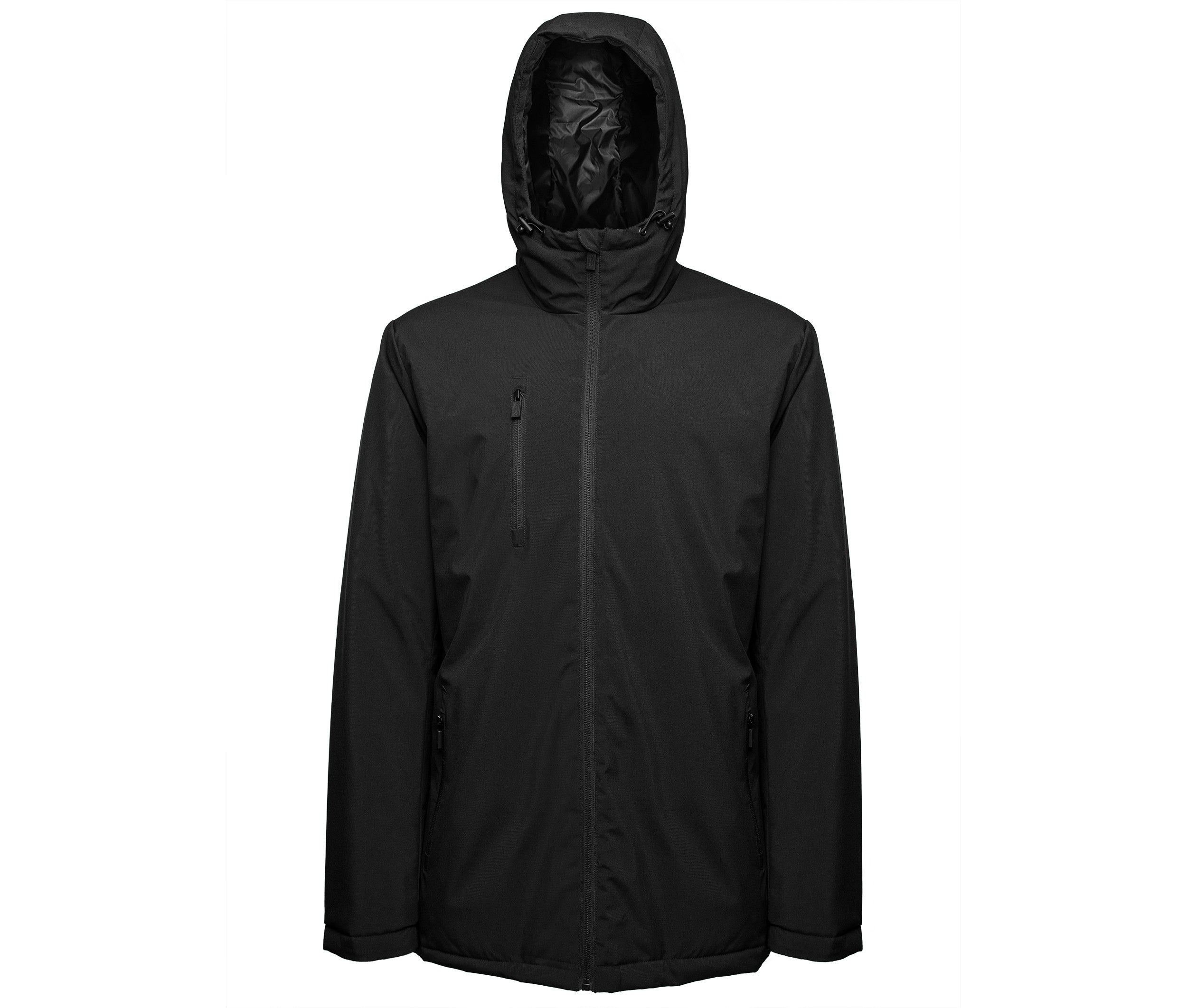 Blouson de Sport Léger - Black