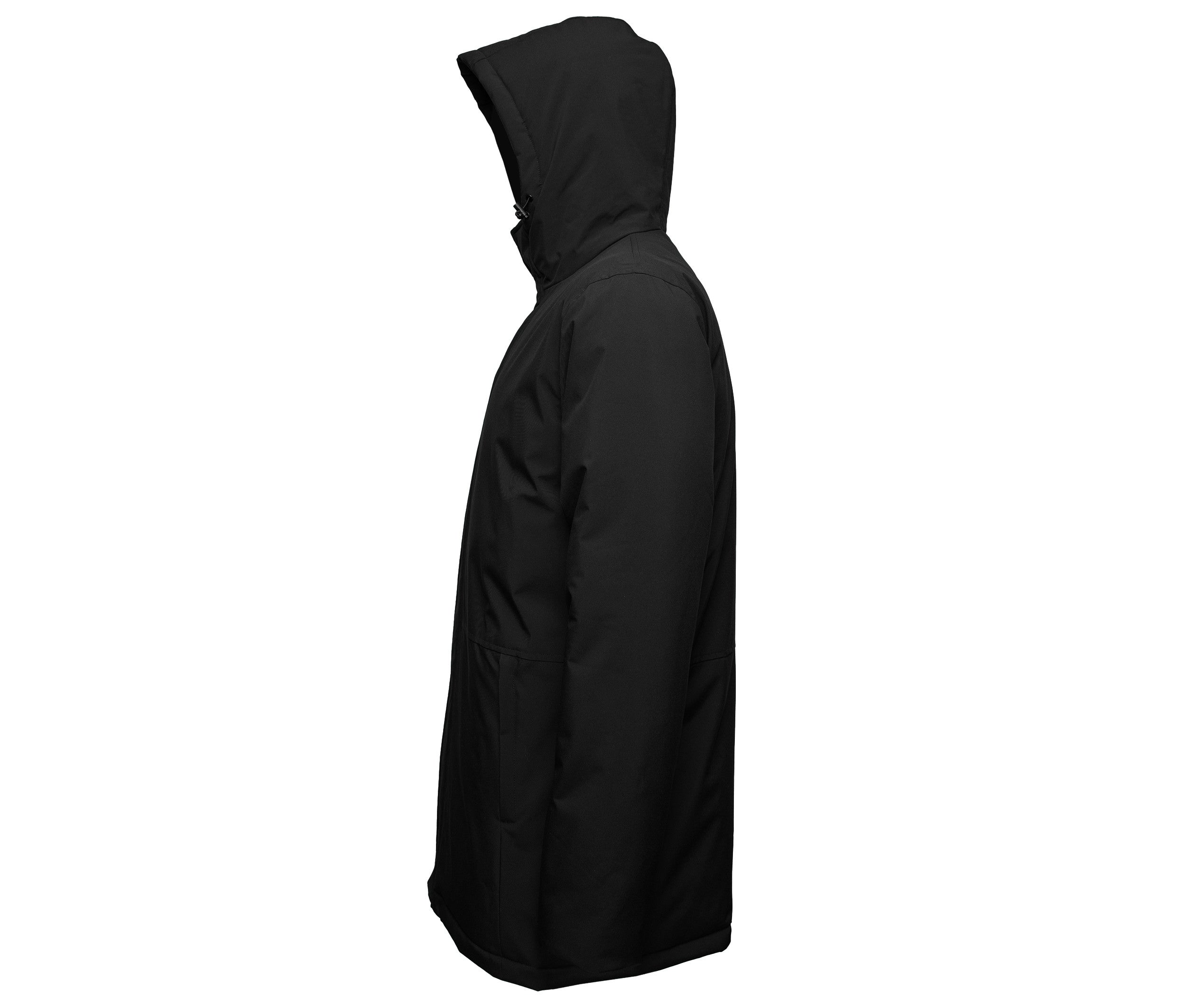 Blouson de Sport Léger - Black