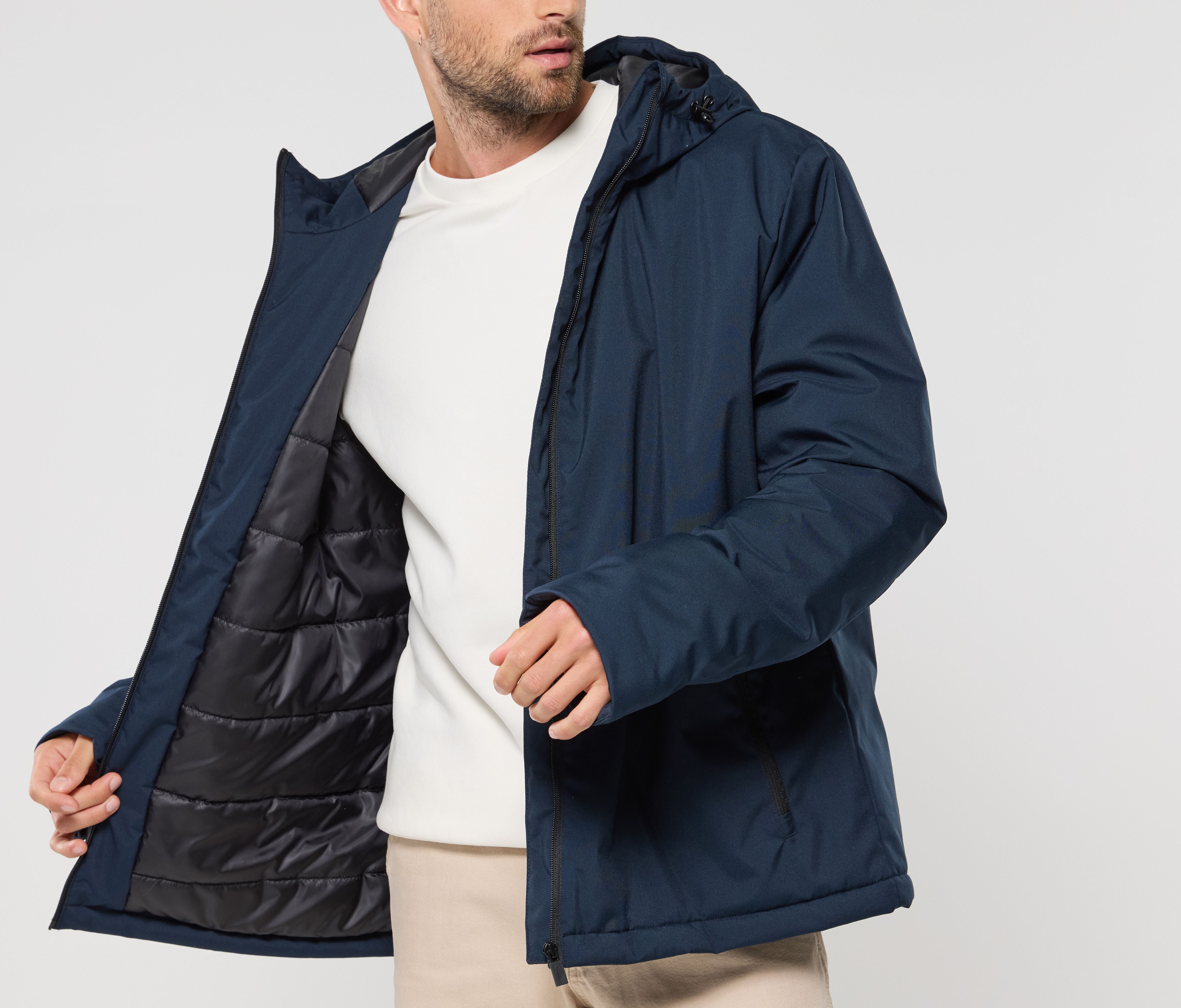 Blouson de sport léger