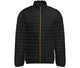 Black/black/gold