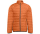 Orange/black