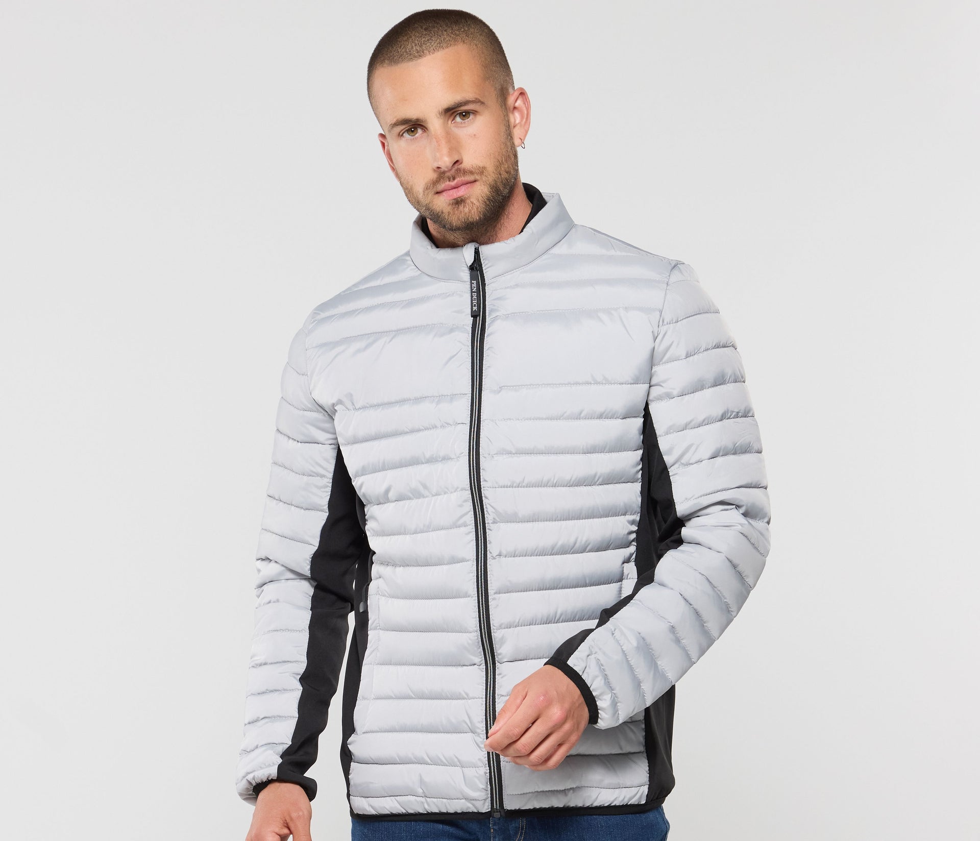 Doudoune homme