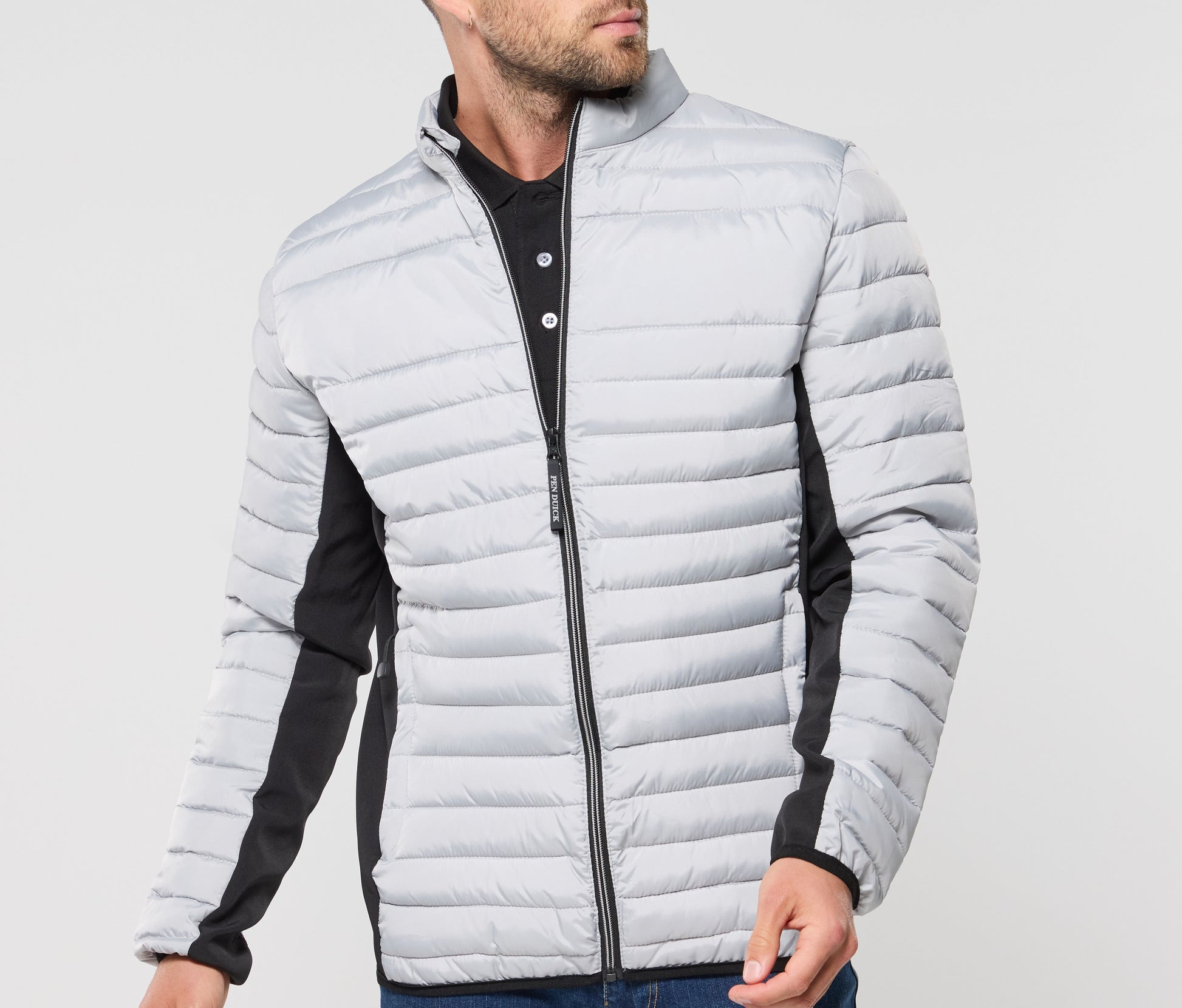Doudoune homme