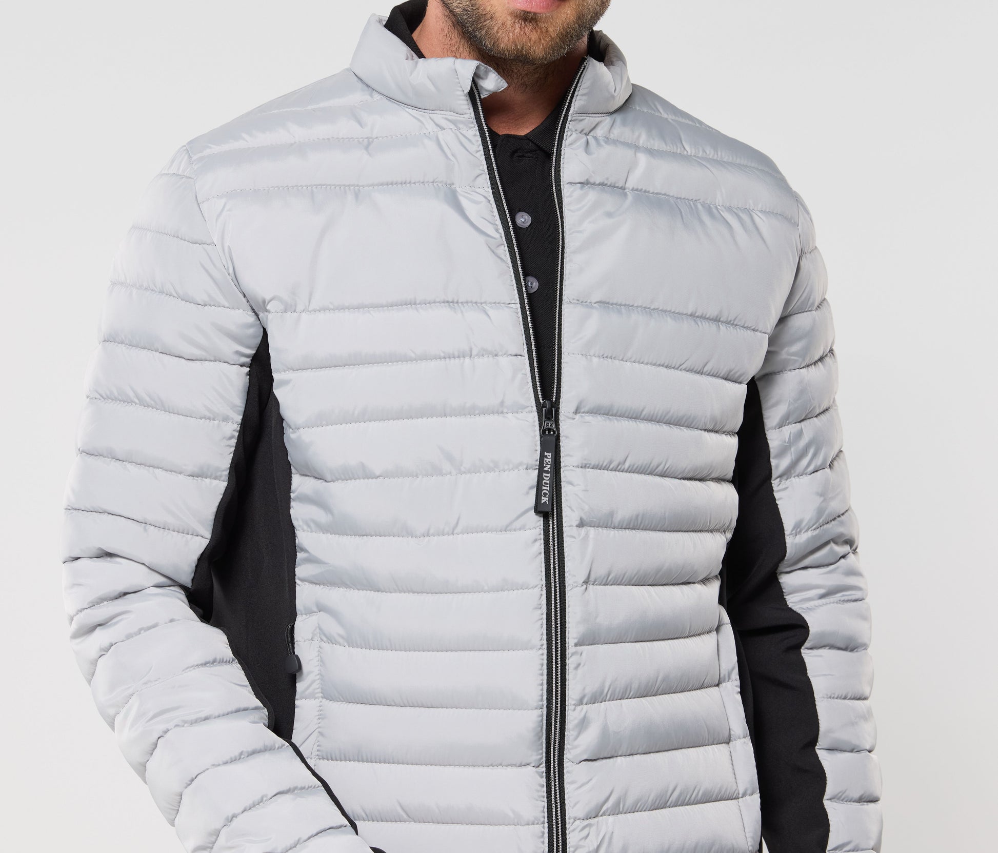 Doudoune homme