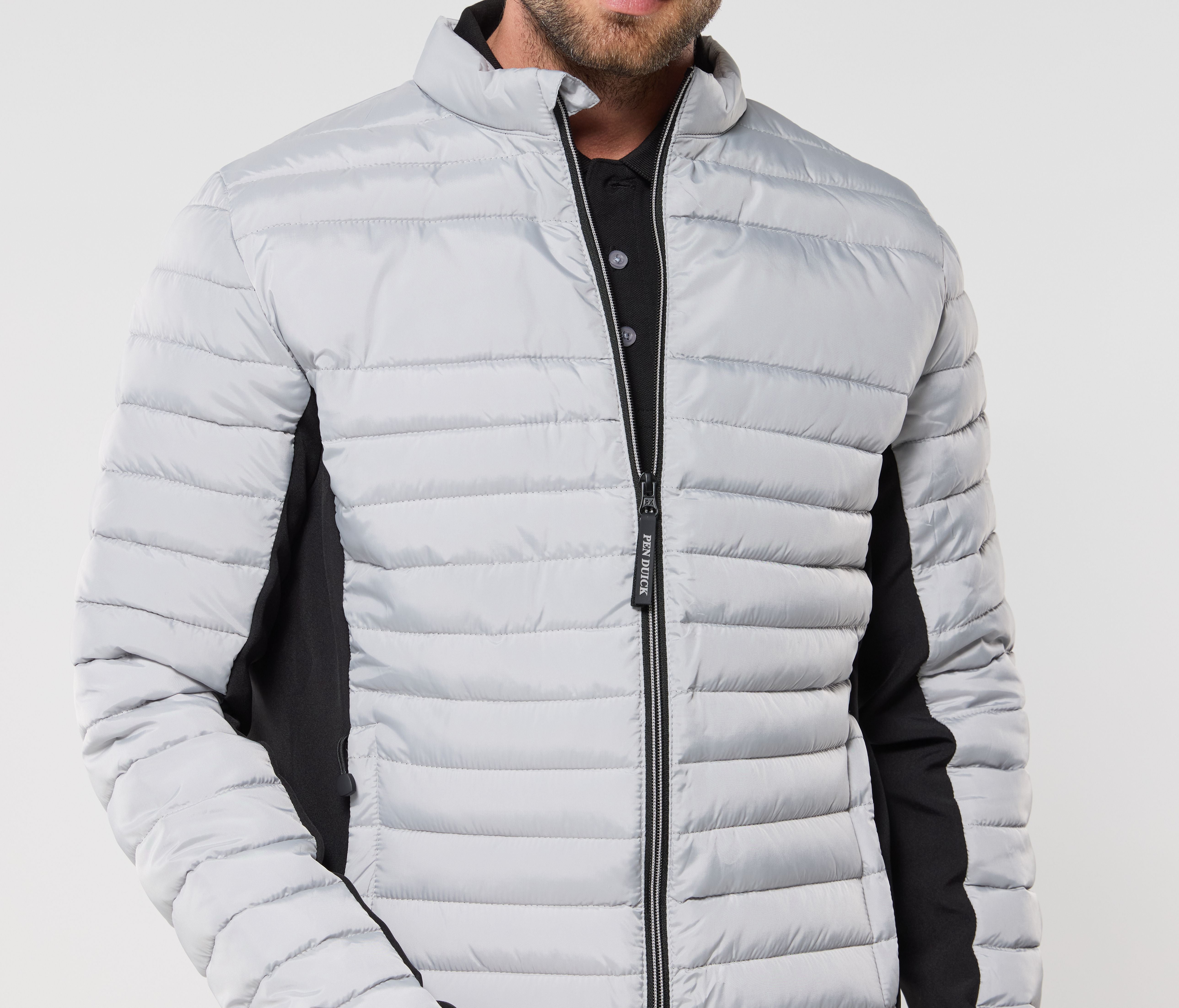 Doudoune homme