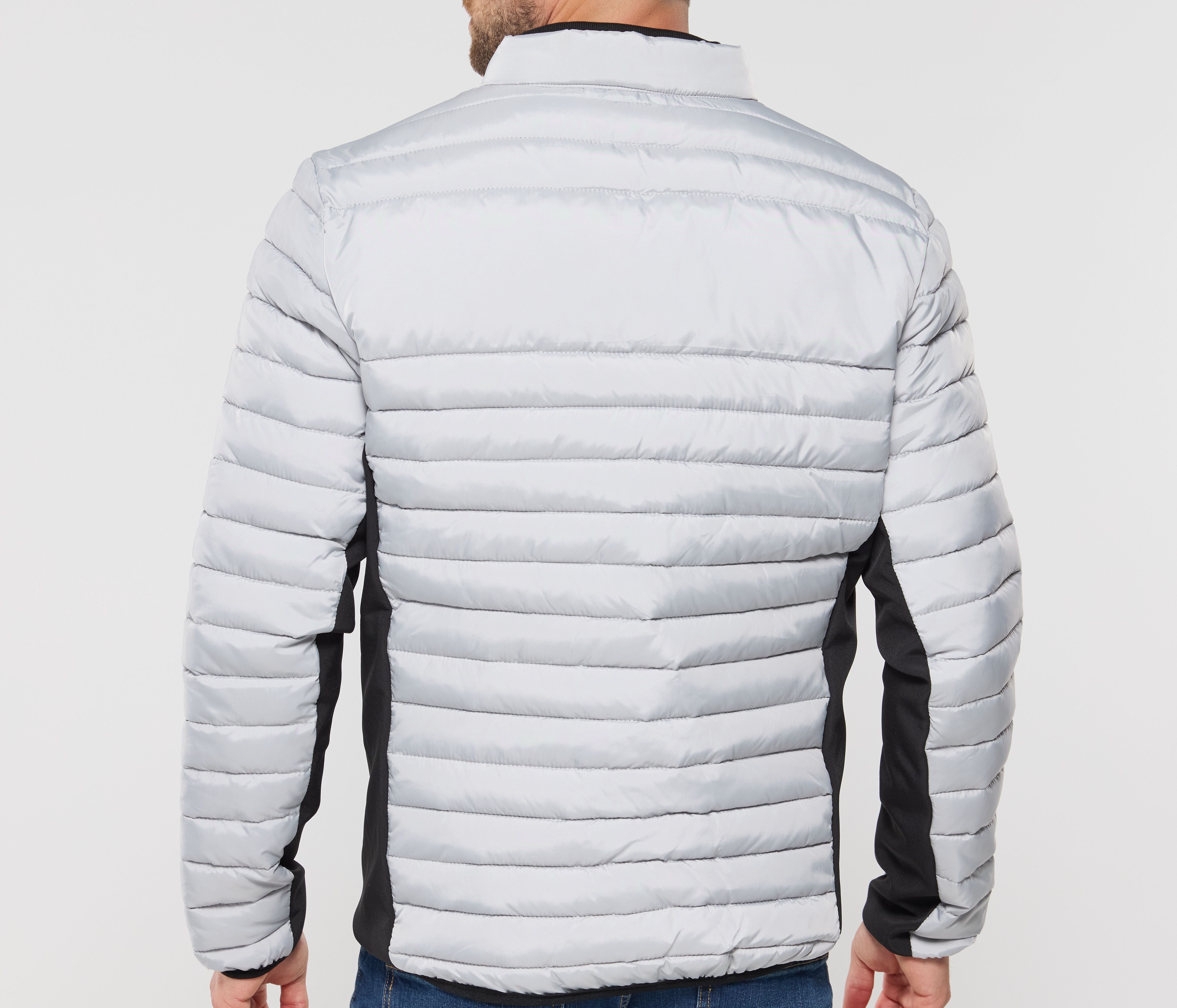 Doudoune homme