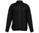 Black/black/kelly Green