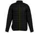 Black/black/gold